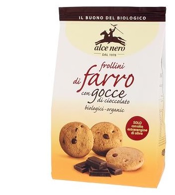 ALCE Froll.Farro Gtt Ciocc.Bio