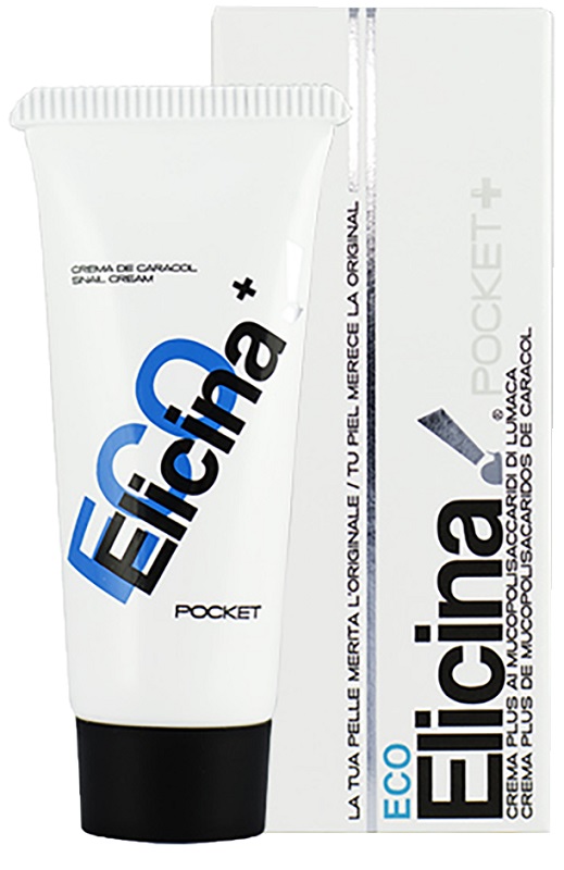 ELICINA ECO PLUS POCKET CREMA