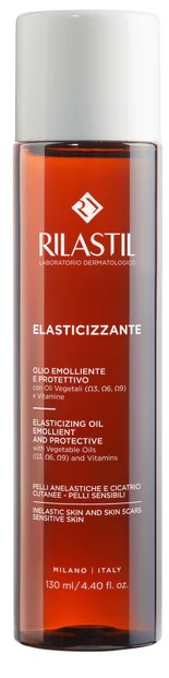PRODOTTI PROMO RILASTIL OLIO ELAST 80ML SP PR