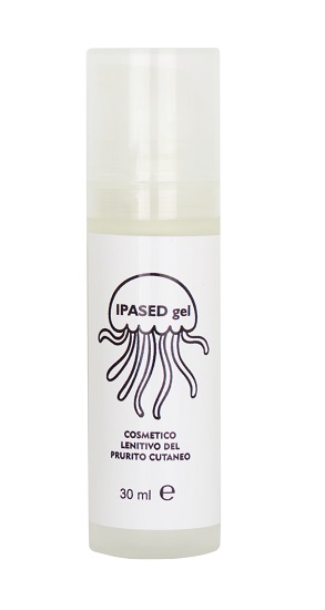 AETPHARMA IPASED GEL 30ML