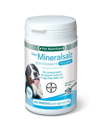 ELANCO ITALIA SpA NEO MINERALSALZ REINTEGRANTE