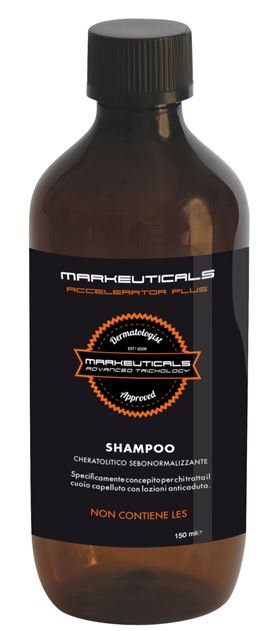 MARKEUTICALS Srl MARKEUTICALS Acceler Plus200ml