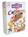 CEREALVIT Srl DIETOLINEA COFFEE FLAKES 375G