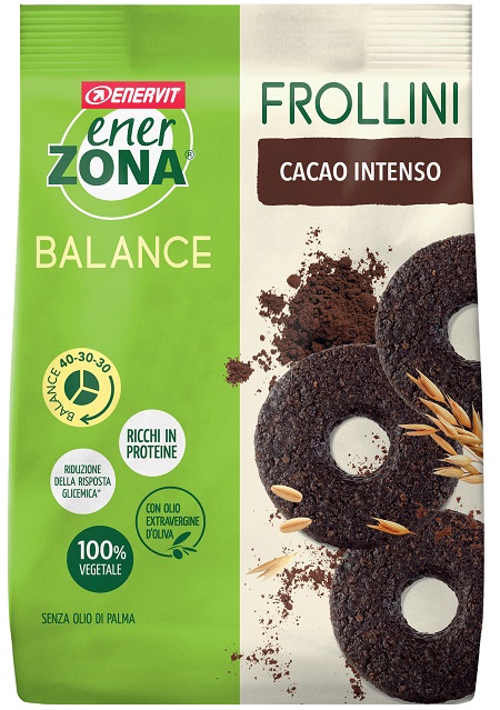 ENERVIT SpA ENERZONA FROLLINI FOND INTENSO
