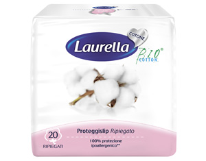 S.I.L.C. SpA LAURELLA COTONE PROT SLIP RIP