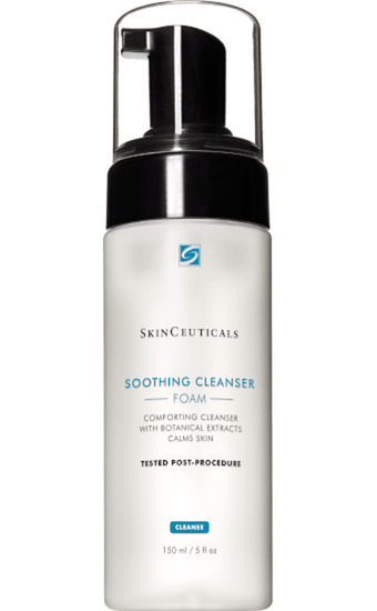 L'OREAL SKINCEUTICALS SOOTHING CLEANCER FOAM 150ML