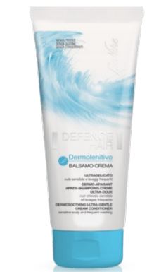 I.C.I.M. (BIONIKE) INTERNATION BIONIKE DEFENCE HAIR BALS DERM