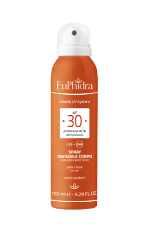 ZETA EUPHIDRA KA UVSYS SPRAY 30<