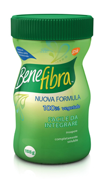 HALEON ITALY Srl BENEFIBRA POLVERE 155G
