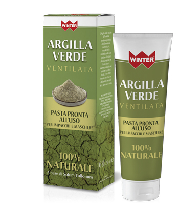 GDP Srl-GENERAL DIETET.PHARMA WINTER ARGILLA VE VENTILATA 250