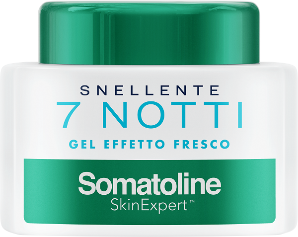 OLYOS ITALIA Srl SOMAT SKIN EX SNEL 7NTT G250ML