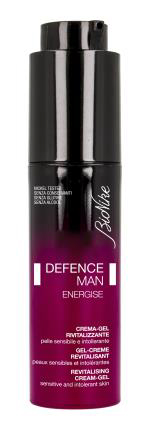 I.C.I.M. (BIONIKE) INTERNATION DEFENCE MAN ENERGISE CRGEL RIV