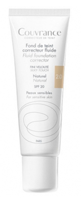COUVRANCE FDT NATURALE