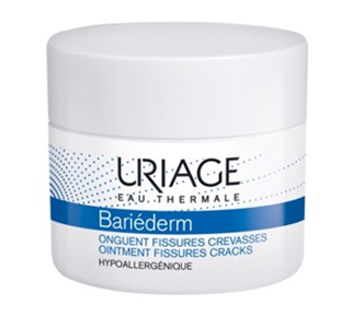 URIAGE LABORATOIRES DERMATOLOG BARIEDERM UNGUENTO 40G