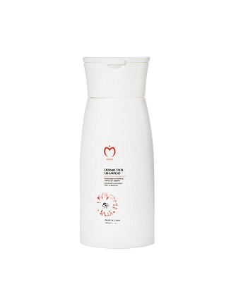 UNIONDERMA Srl MOST DERMICTIOL SH 150ML