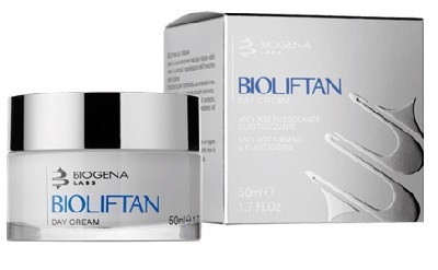 BIOGENA Srl BIOLIFTAN DAY CREAM 50ML