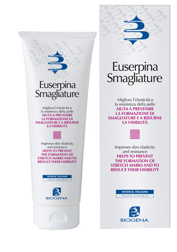 BIOGENA Srl BIOGENA-EUSERPINA SMAGLIATURE