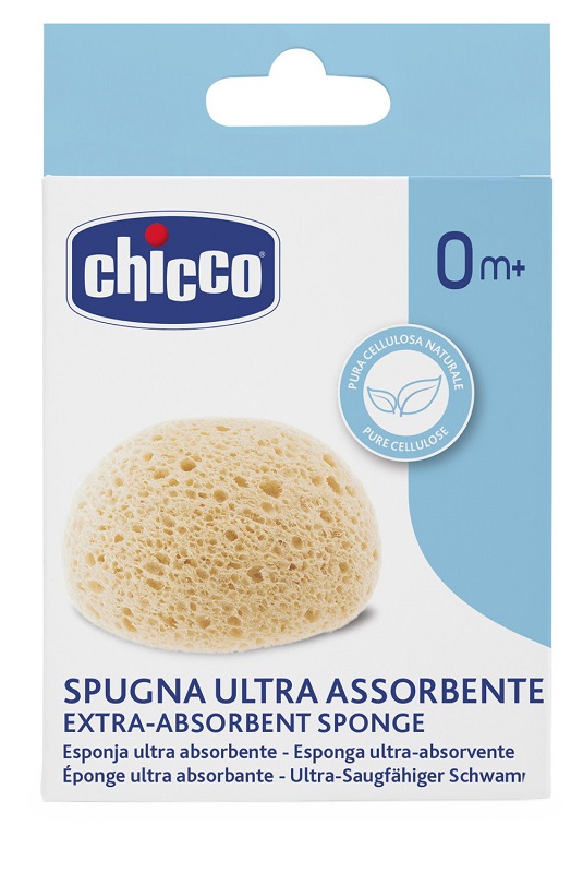 CH Spugna Ultrassorb.0m+