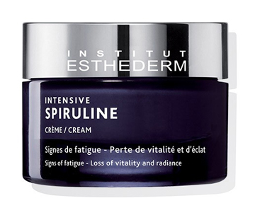 ESTHEDERM BIODERMA INTENSIVE SPIRULINE CR 50 ML