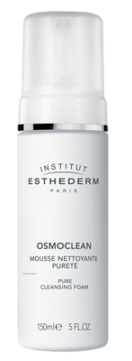 ESTHEDERM BIODERMA MOUSSE NETTOYANTE PURETE