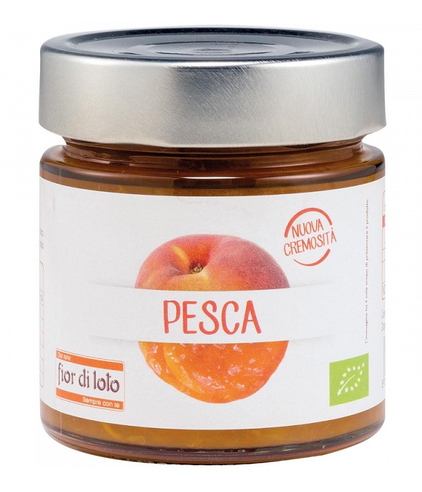 COMPOSTA PESCA 250G