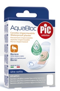 AQUABLOC 10X15 A/BATT 5PZ 26013