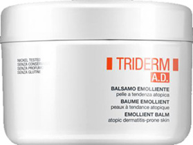 I.C.I.M. (BIONIKE) INTERNATION TRIDERM AD BALSAMO EMOLLIENTE
