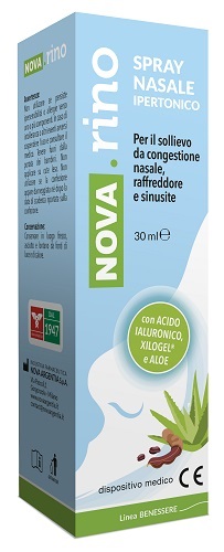 NOVA RINO SPRAY 30ML NOVA