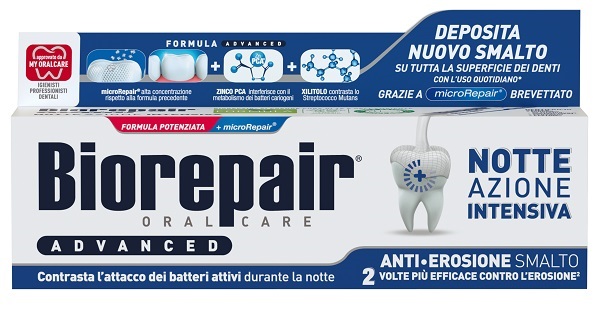 COSWELL SpA BIOREPAIR ADV INTEN NTT18 75ML