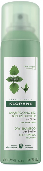 PIERRE FABRE KLORANE SH SECCO ORTICA 150ML