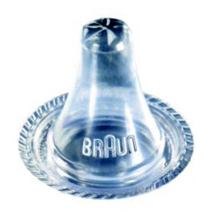 GR FARMA Srl BRAUN THERMO COPRISONDA URAGME