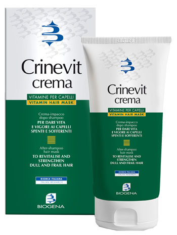 BIOGENA Srl CRINEVIT CREMA 150ML