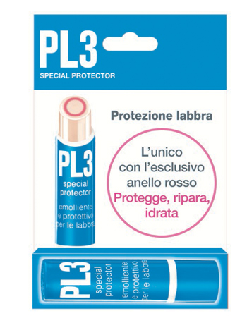 KELEMATA Srl PL3 STICK SPECIAL PROTECTOR