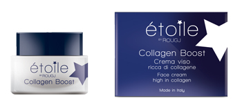 ROUGJ GROUP ROUGJ ETOILE CREMA VISO COLLAG