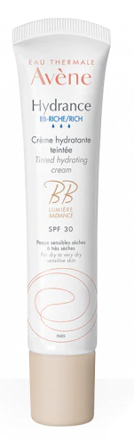 AVENE (Pierre Fabre It. SpA) HYDRANCE CR RICCA COLORATA BB