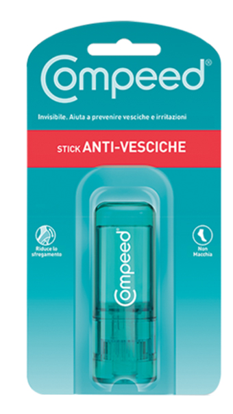 PERRIGO ITALIA Srl COMPEED VESCICHE STICK 8ML
