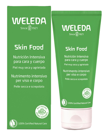 WELEDA ITALIA Srl SKIN FOOD Nutrimento Int.30ml