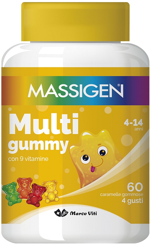 DAILYVIT MULTIGUMMY CARAM GOMM