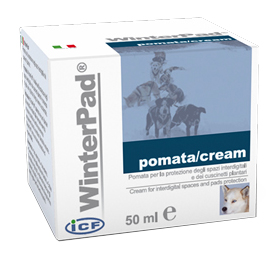 NEXTMUNE ITALY Srl WINTERPAD POMATA 50ML VET