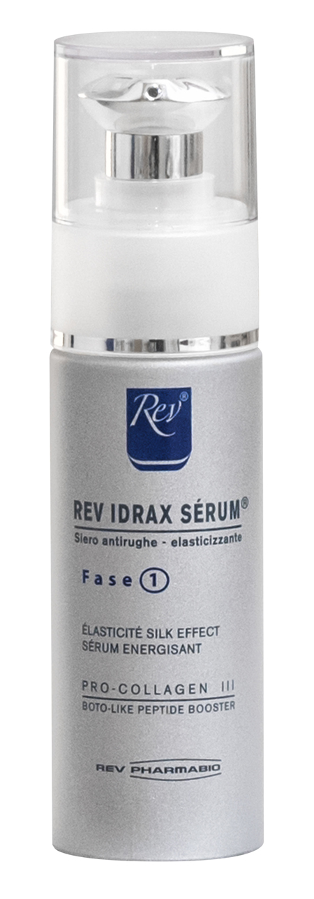 REV PHARMABIO Srl REV IDRAX SERUM 30ML