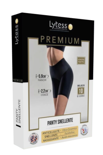 DULAC LYTESS PREMIUM PANTY L/XL