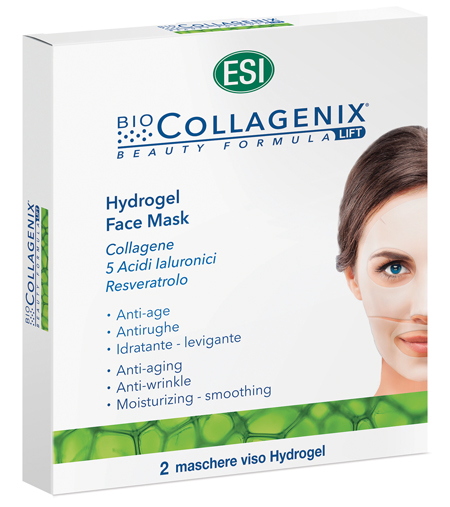 ESI Srl ESI BIOCOLLAGENIX HYDRO FACE M