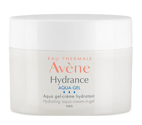 AVENE (Pierre Fabre It. SpA) HYDRANCE Aqua*Gel Crema 50ml