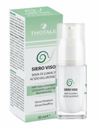 CLIAWALK Srl UNIPERSONALE THOTALE SIERO BAVA LUMACA 30ML