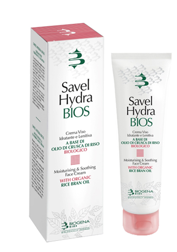 BIOGENA Srl SAVEL HYDRA BIOS 60ML