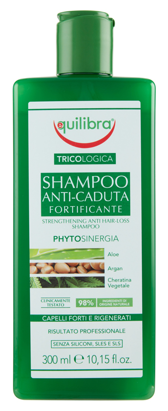 PRODOTTI FMC EQUILIBRA SHAMPOO ANTICAD FORT