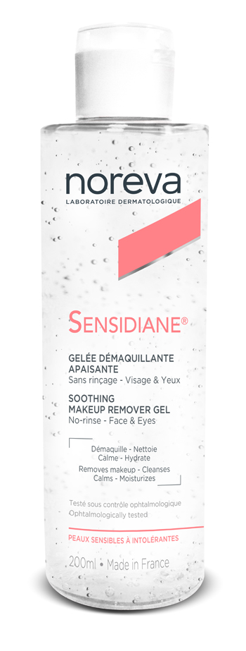 NOREVA ITALIA Srl SENSIDIANE GELEE DEMAQUIL 200ML