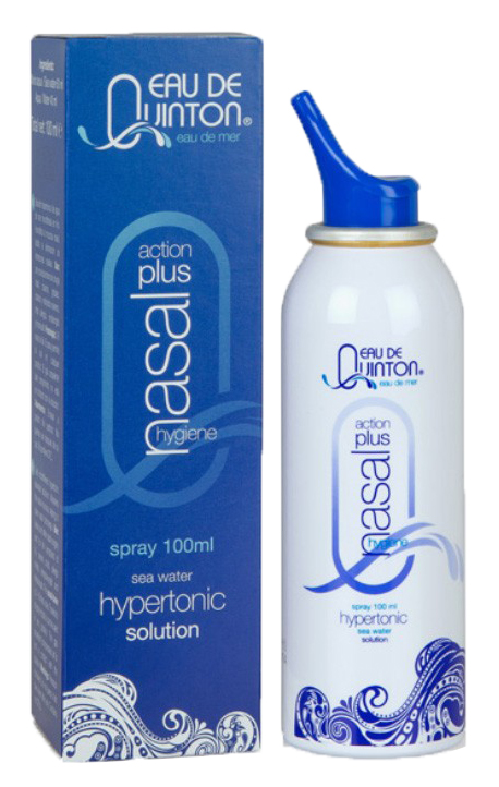 DOTT.C.CAGNOLA Srl QUINTON SPRAY NAS ACTION IPERT