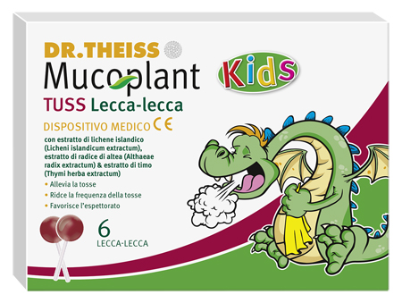 THEISS Muco Tuss LeccaLecca6pz