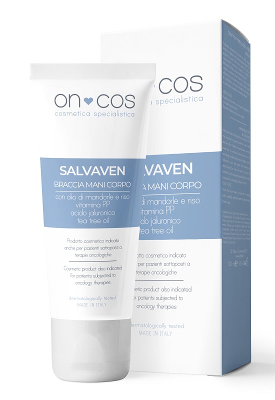 QD ITALIA Srl ONCOS Salvaven Bracc/Mani/Crp
